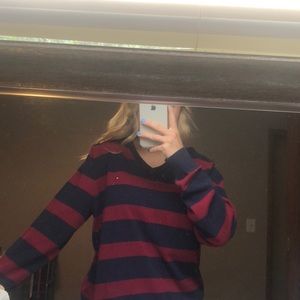 timmy hilfiger sweater